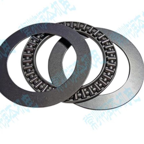平面推力滚针轴承AXK3552+2AS/889107内356MM外径52MM总厚度4MM
