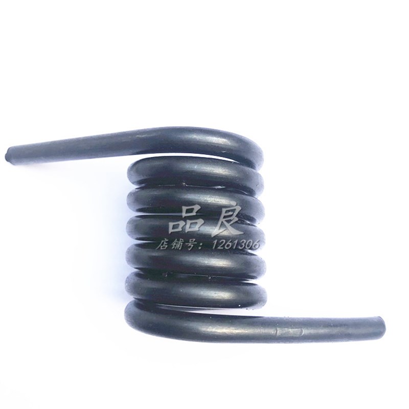 弘正93051锯铝机弹簧 介铝机切割机欧迪百世得飞跃迪美BOSS适配