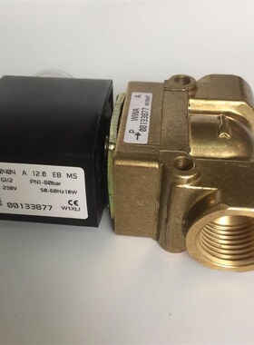 电磁阀00133877   00134590 00423985 0404A.12.0E8M5