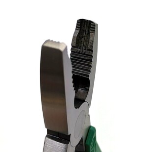 engineer日本工程师滑丝坏头特殊拆除螺丝钳PZ-55 56 57 58 59 60