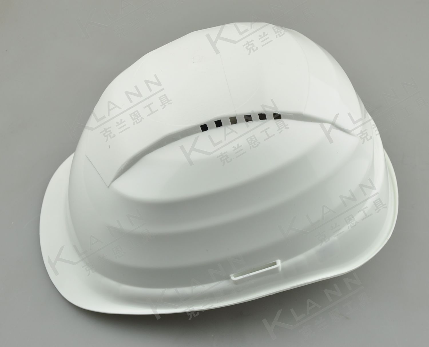 英国RUTLAND专业级舒适型安全帽 RTL-957-0400K 克伦威尔个人防护