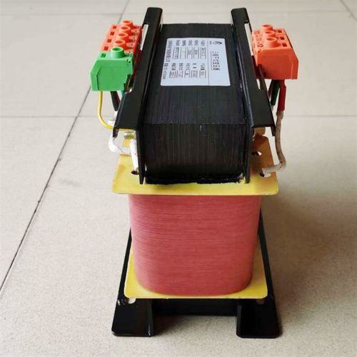 电子竞赛专用三相隔离变压器1:1输入380v,输出380vsbk-300va