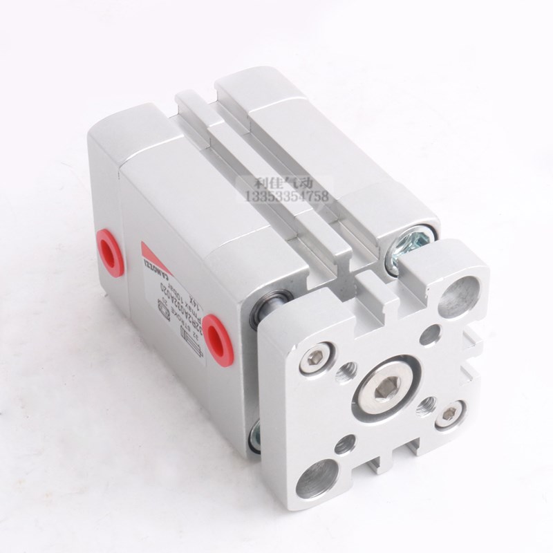 CAMOZZI康茂盛紧凑型气缸32R2A025A050/A016/A025/A32A/A40A/A50A