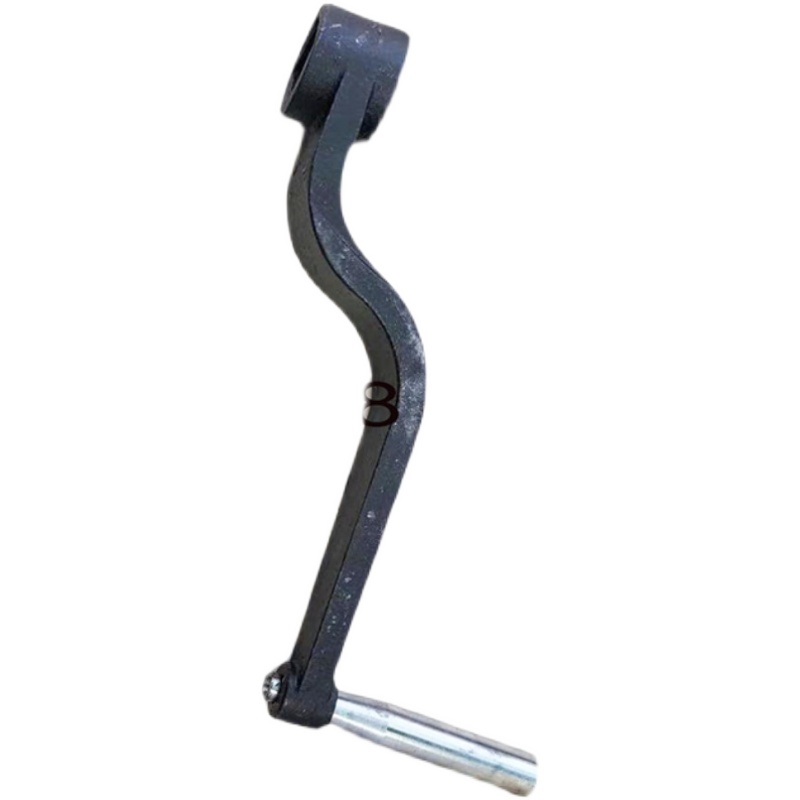 升降把手车床内方孔摇把机械机床四方摇动手柄扳手1K4 15 17 19 2