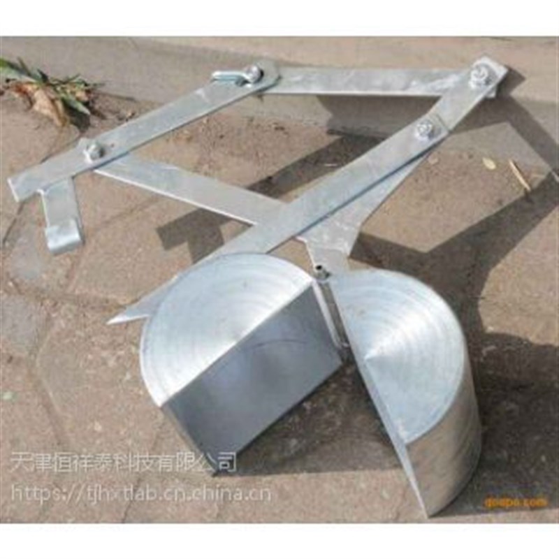 供应 H-200 污泥采样器  底泥采样器  304不锈钢  采样量1-5升