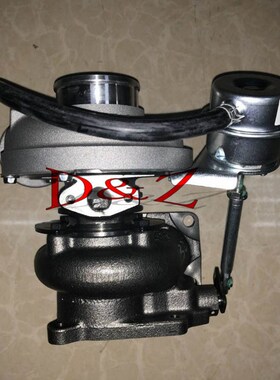 上汽大通2.8T SC28R125Q5A 涡轮增压器806707-5005 S00017227+01