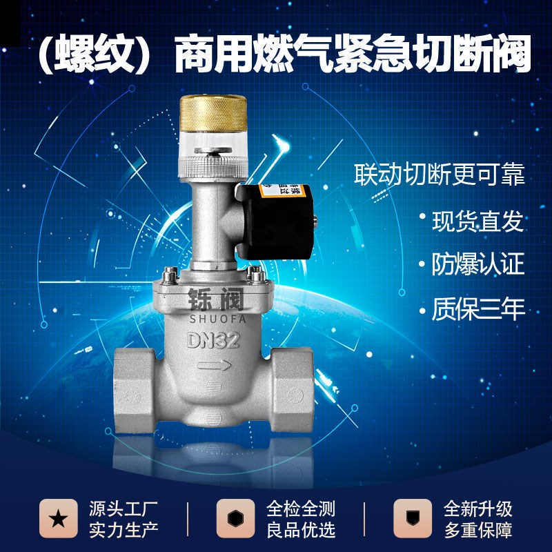 可燃气体探测报警器工商用煤气天然气泄露油漆有害气体浓度检测仪