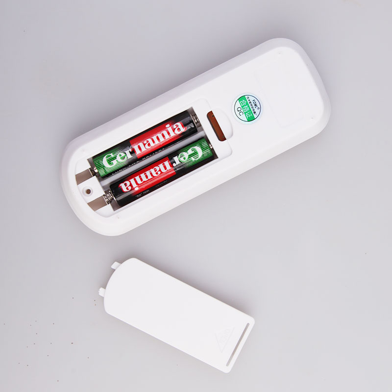 无线遥控开关直流DC12v模块二路配电池穿墙电瓶灯太阳能灯遥控