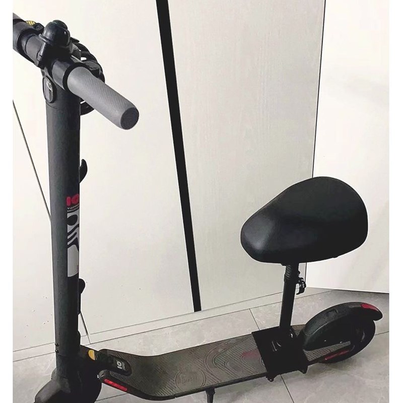 九号电动滑板车座椅ES1 ES2 E22 E25 F20 MAX G30 Y车座折叠坐垫