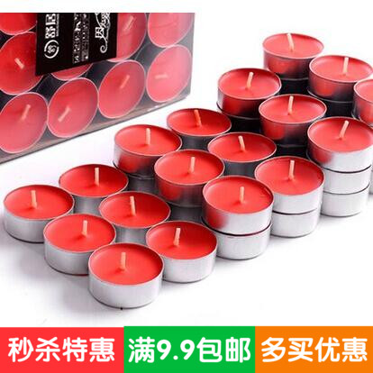 蜡烛 浪漫 套餐 蜡烛玫瑰 生日蜡烛 求婚表白 创V意心形蜡烛可爱