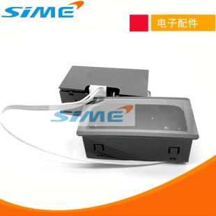 焊机数显表3位半佳电流表士9v表头DC5V电压表LXD5135LXD9135-2