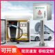 唐宋不锈钢户外防雨水配电箱新能源电动汽车充电桩保护箱