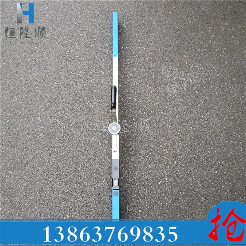 轨距尺批 600/900/1435钢轨数显/万能 窄轨轨距尺检定器