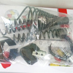 原配北京大力牌管道疏通机 200直径30刀头一套 下水道清理机GQ