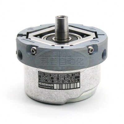 海德汉ECN13132048 ID:586642-01力士乐 ECN1313-A-S-2048 编码器