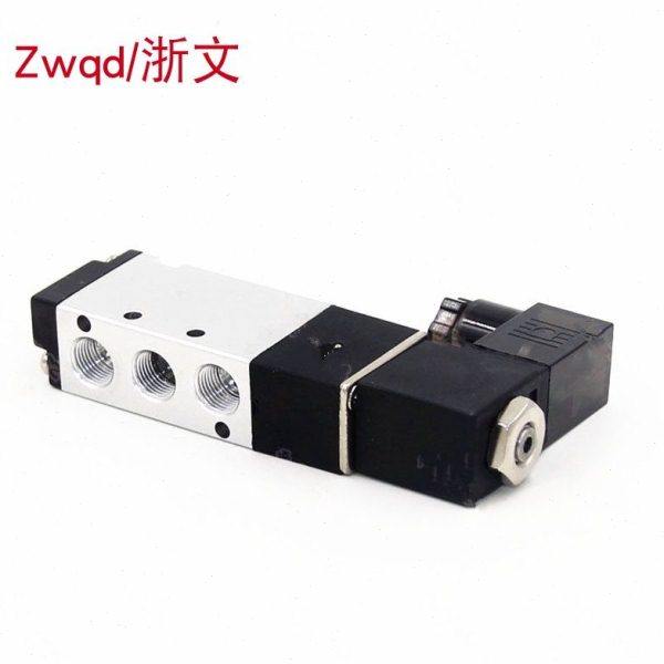 5V-5211 5V-5221 SV 5V-5231C电磁阀气动控制换向阀,标准件/零部件/工业耗材,其他气动元件,淘宝优惠券,粉丝福利购,淘宝优惠卷