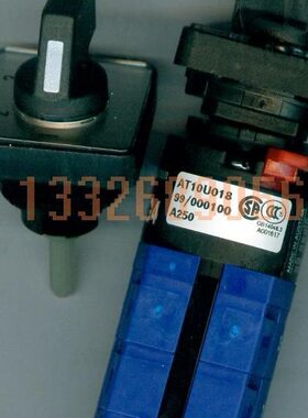 CA10 PC5020-AE24 KRAUS & NAIMER转换开关进口