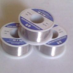 厂家保证 高纯度高活性免清洗焊锡丝 锡线 足100克装 足63度