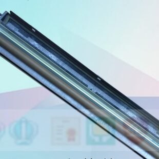 C3300 理光原装 C2800 C4000 C5501充电辊组件棍支架 拆机MPC5000