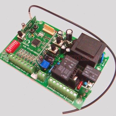 阿尔卡诺平移门电机主控板SL-ST10N,电子/电工,门窗控制器,淘宝优惠券,粉丝福利购,淘宝优惠卷