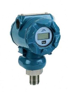 压力传感器 扩散硅压力变送器 -0.1~0~60MPa压力变送器