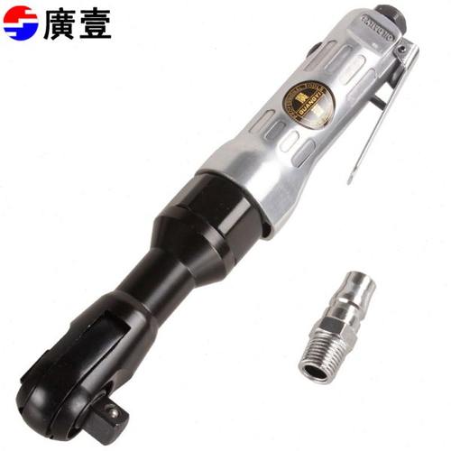 廣壹广一工具气动棘轮扳手 3/8 1/2气动套筒扳手 工业级风动扳手
