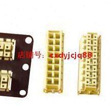 二次插座安装板TG-80801全套二次插件 柜体配件 B2E S2E B8E S8E