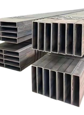 欧标方管S275JR方管S355JR欧标方管厚壁矩形管规格齐全货源充足