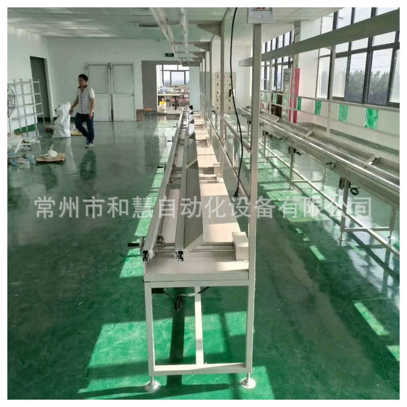 供应自动插件线 单面双U面组合插件线