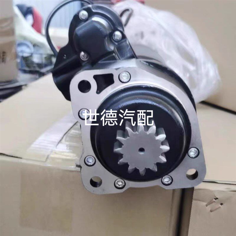 维特根2500S刨铣机起动机01183041起动机道依茨TCD2015V08起动机