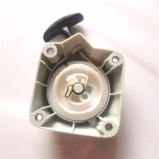 德国斯蒂尔FS235原装 启动总成STIHL割灌机打草机启动器进口配件