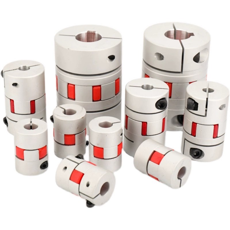 替米S米联轴器E-LMPJ E-LMPJC D20L25 D30L35 D35L50 D40L66 D55