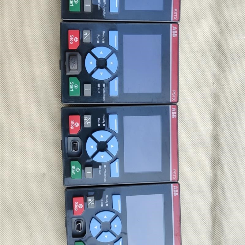 PSTX软启动器用操作面板1SFB57Y3002D
