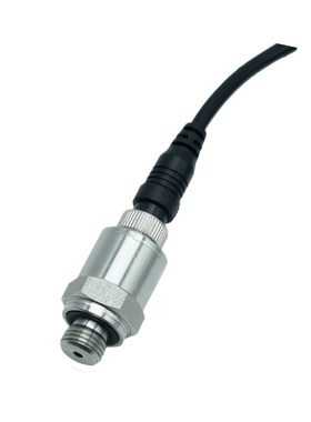 PTC-131空压机压力传感器 4-20mA水泵恒压供水变送器1 1.6 Y2.5MP