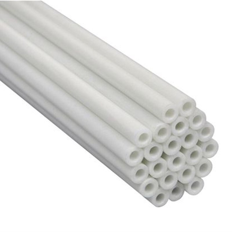 7mm-16mm空心玻璃纤维杆N支撑杆防逃网支架