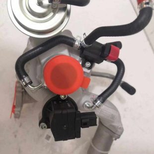 北汽幻速1.3T增压器S3L S5威望M50F比速M3T3增压器F13B