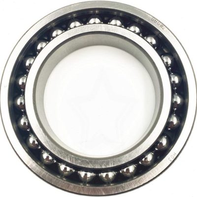 桂铂 耐高温高速轴承6008Z 6008ZZ 耐高温300度 低速带保持架密封