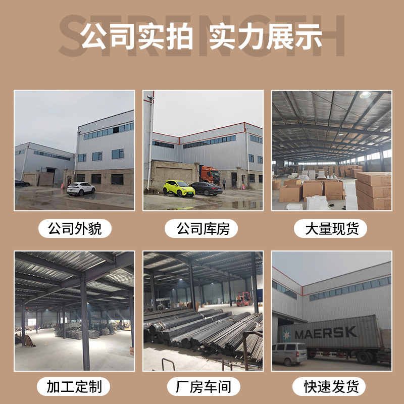 现代简约圆形小圆桌卧室客厅边几茶几咖啡厅玻璃餐桌饭桌