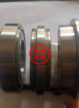 汽车转向机轴承凯迪拉克QJ4580ZV汽车方向机轴承新君越