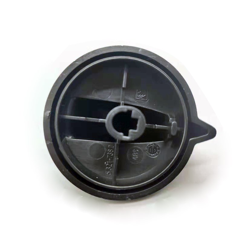 凯卡驰赫BD50/50洗地吸干机配件B40旋转控制开关旋钮开关盖子