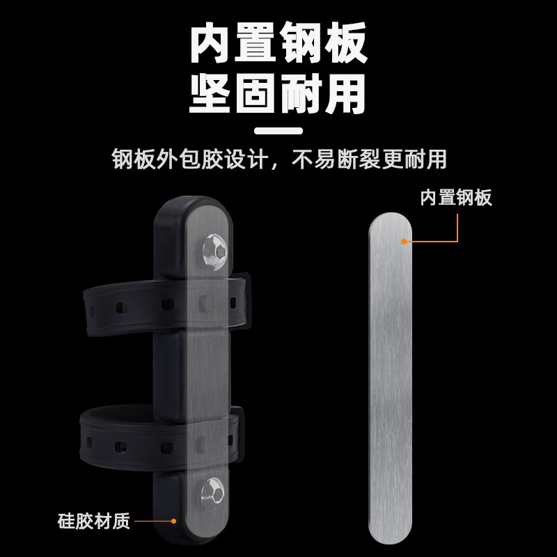 自行车水杯架水壶架放水杯架子通B用免打孔支架儿童山地车单车装