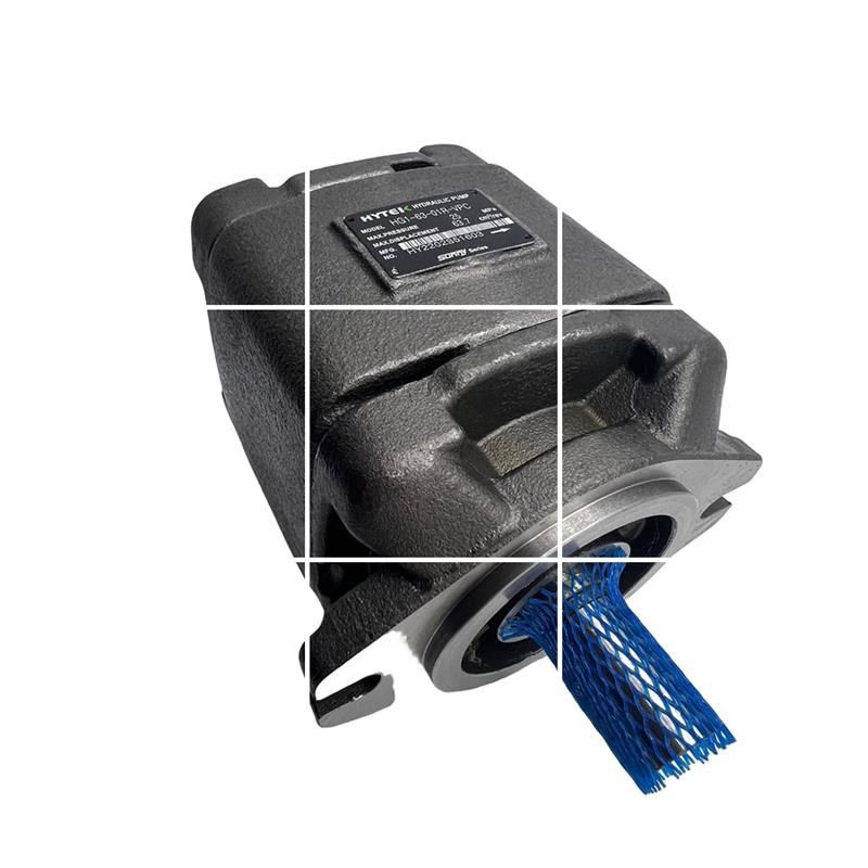 HG1-63-01R-VPC齿轮油泵HG1-08-10-13-16-20-25-32-40-现货