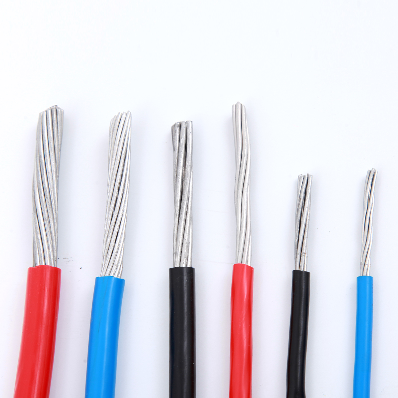 BLV电线2.5平方铝芯线4平方国标家用铝线1.5/6/10/16/25/单芯电缆