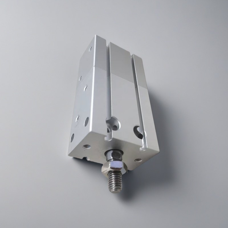 小型自由安装气缸CU/CDU/MDU20X5X30双行程 多位置 倍力型可定制