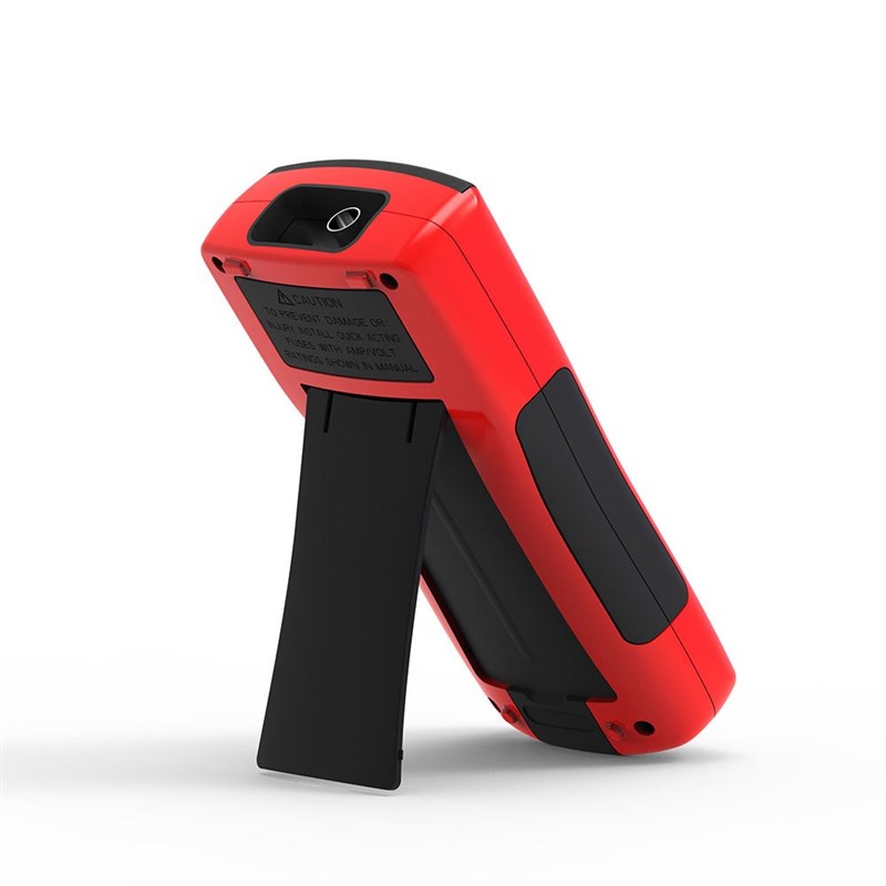 众仪彩屏手持数字示波器万用表702s汽修仪表多功能测量智能二合一