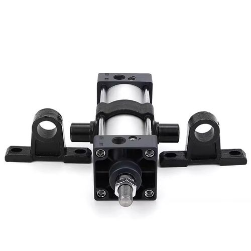 SC-TC中摆气缸亚德客型标准32/40/50/63/80/100*25*75*200*800*S