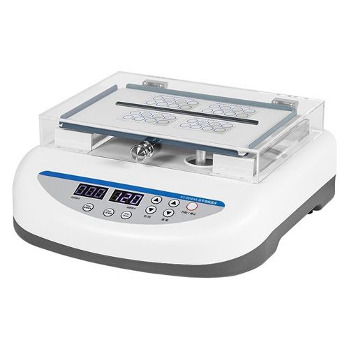 快速血浆反应素梅毒水平旋转仪RPR大自血振荡混匀器TRUST检验科