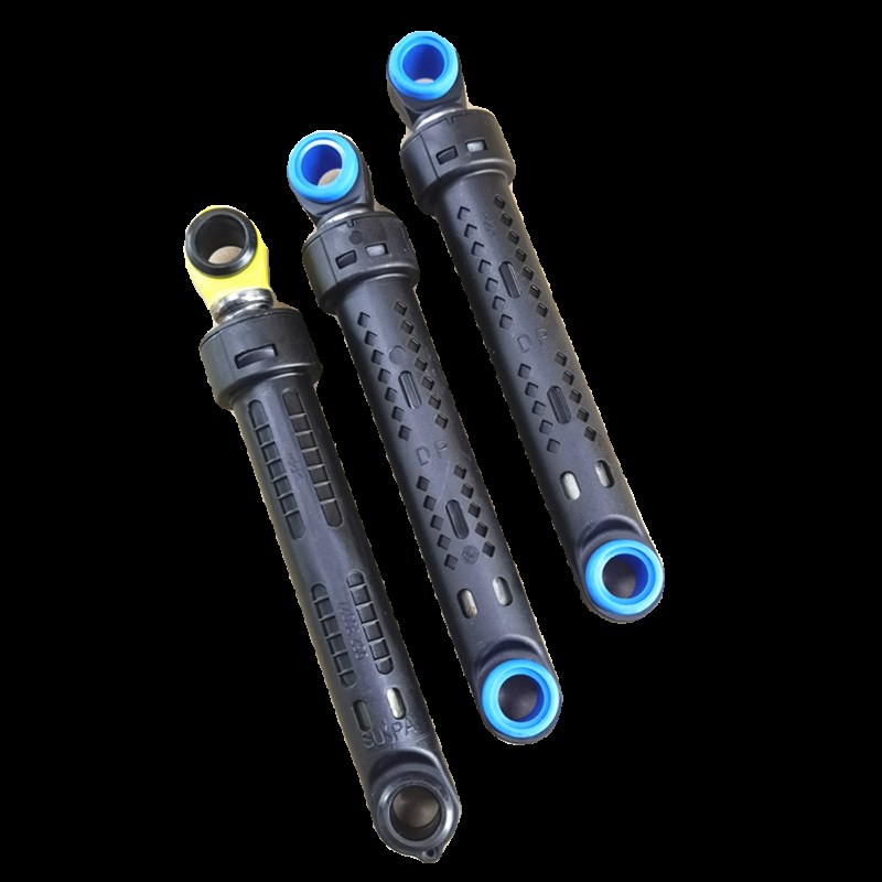 适用松下滚筒洗衣机减震杆120N避震器80N棒XQGH90-E9055/9035/902