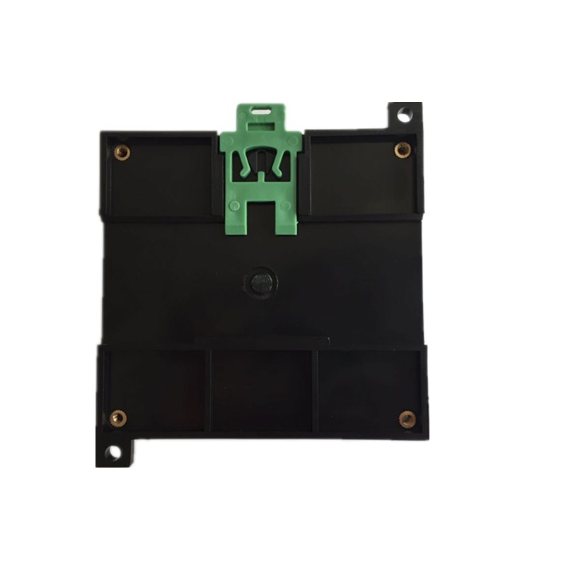 4路开关量遥控PLC无线IO双向采集传输继电器远程控制输入输出模块