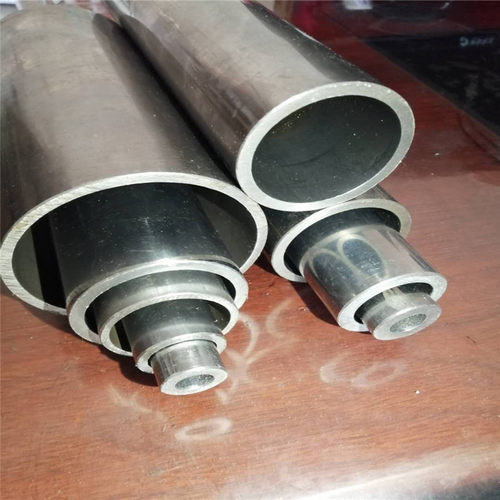 精密无缝钢管外径40/42内孔20/22/24/26/28/30碳钢抛光无缝管零切